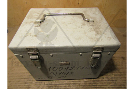 ЗИП к Системе К-450