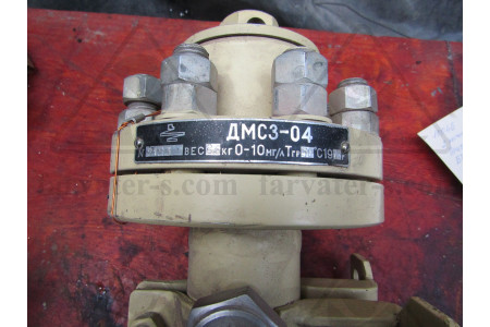 Датчик ДНС-3-04