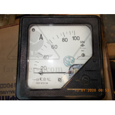 Амперметр (0-100А) Э-30