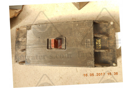 Автомат 500A 220V А3343