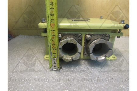 Силовой коммутатор БС-40 (КЛЮЧ-670)