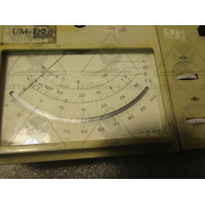 Мультиметр UМ-112