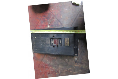 Автомат 200A 500V А3234