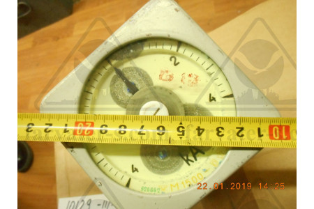 Килоамперметр М-1500 4-0-4 кА