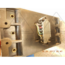Автомат 200A 220-500V А3133