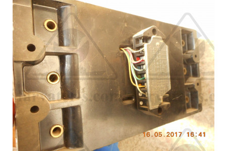 Автомат 200A 220-500V А3133