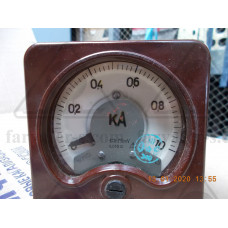 Килоамперметр без т/д М-151 0-1 кА