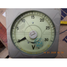 Вольтметр М-1500, 0-30 В, кл.1,5