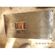 Автомат 120A 380V А3333