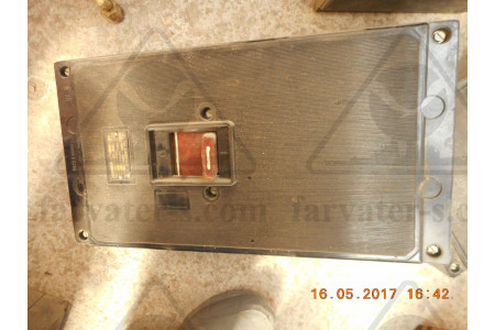 Автомат 120A 380V А3333