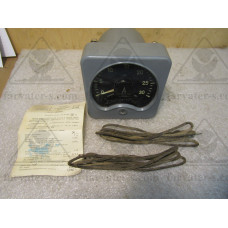 Амперметр щитовой кл.1,5 М160