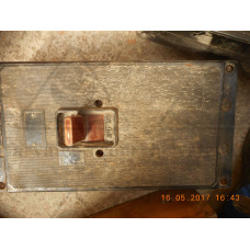 Автомат типа А3 б/ч