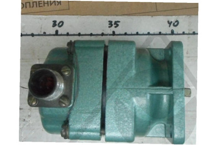 Первичный преобразователь тахометра Д-1ММ