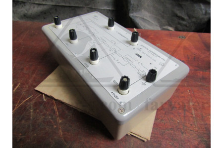 Делитель напряжения Р-35