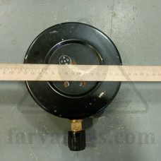 Манометр ОБМГН-1 160х400