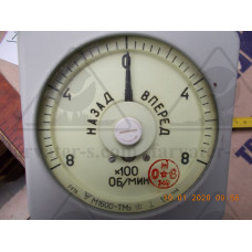 Измеритель тахометра кл.1,0 М-1600-ТМ3