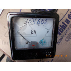 Килоамперметр М-330 0-1,5кА