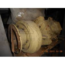 Насос центробежный вертикальный НЦВ-160/10АГ