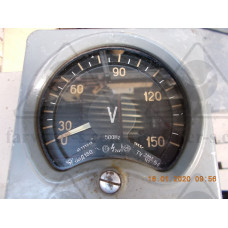 Вольтметр Д-180, 0-150В, 500Гц