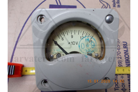 Вольтметр (0-150В) Э-140