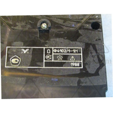 Мегаомметр Ф-4102/1-1М