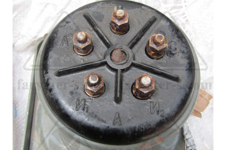 Фазометр 220В Э-170