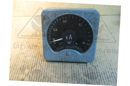 Килоамперметр Д-170 0-1,5кА