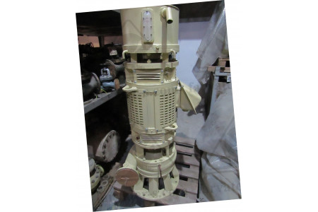 Насос НЦВС-160/30А