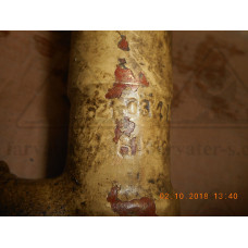 Клапан с трубками 521-03.479