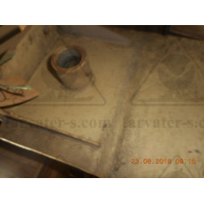 Цистерна б/ч