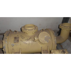 Центробежный насос герметичный ЦНГ-220