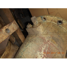 Насос центробежный вертикальный НЦВ-315/10