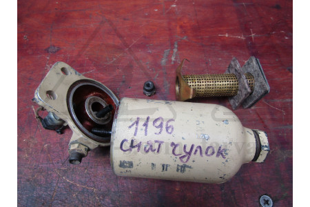 Топливный фильтр 1М.29СБ-1