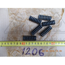 Пружина 51М.12.101