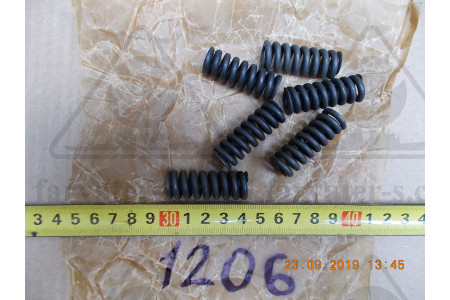 Пружина 51М.12.101