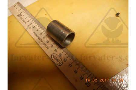 Поршень пускового клапана 47Б-090-117