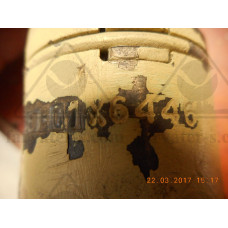 Клапан 521-01.467-01