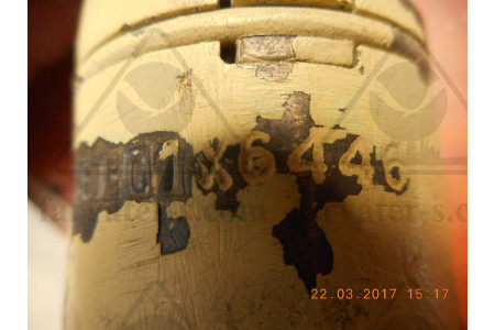 Клапан 521-01.467-01