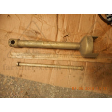 Ключ для гайки колеса насоса воды 68-232-052