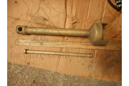 Ключ для гайки колеса насоса воды 68-232-052