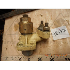 Клапан пусковой 47Б-090-003