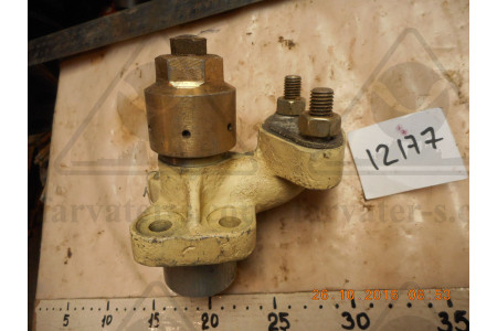 Клапан пусковой 47Б-090-003
