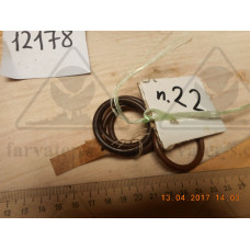 Кольцо резиновое СЧ102-103-710