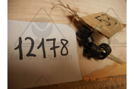 Подпятник разъемный ЭК10-2.03.181