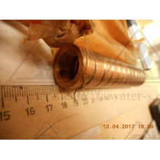 Поршень (4 ступени) ЭК10-2.03.186