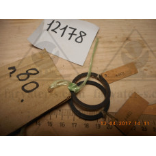 Прокладка паранитовая .4-0477