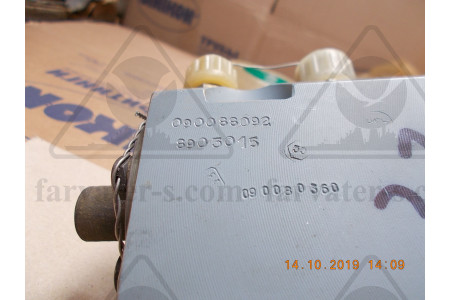 Блок клапанов 090081092