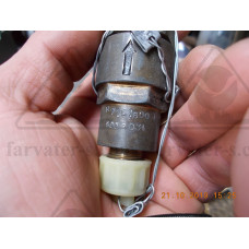 Клапан обратный с ЗиПом: К7151800-3 (63518003)