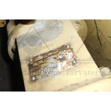 Электроприводный центробежный насос ЭЦН-25У