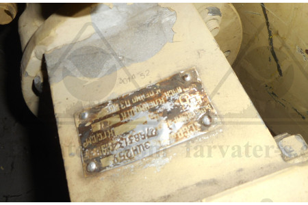 Электроприводный центробежный насос ЭЦН-25У